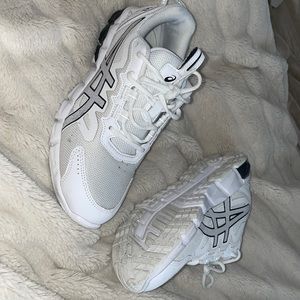 ASICS women sneakers